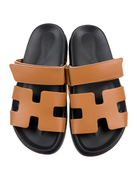 hermes pool sandal|hermes sandals sale.